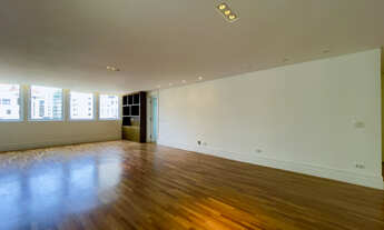 Imagem 3: Apartamento para venda em Cerqueira César com 3 quartos, sendo 3 suítes , 184m²