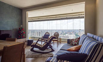 Imagem: Apartamento para venda em Vila Mariana com