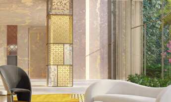 Imagem 4: Apartamento para venda em Perdizes com 3 quartos, sendo 1 suíte , 132m²