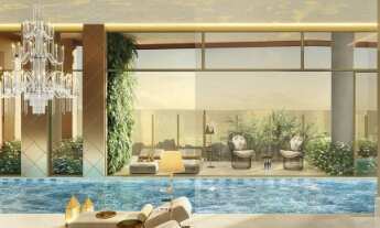 Imagem: Apartamento para venda em Perdizes com 3