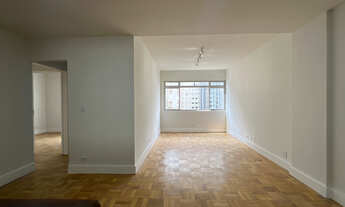 Imagem 6: Apartamento para venda em Vila Nova Conceição com 2 quartos, sendo 2 suítes , 76m²