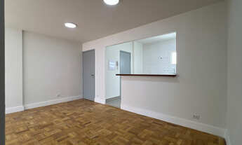 Imagem 3: Apartamento para venda em Vila Nova Conceição com 2 quartos, sendo 2 suítes , 76m²