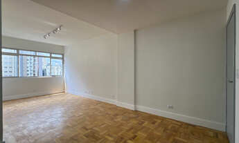 Imagem 2: Apartamento para venda em Vila Nova Conceição com 2 quartos, sendo 2 suítes , 76m²