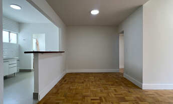 Imagem 5: Apartamento para venda em Vila Nova Conceição com 2 quartos, sendo 2 suítes , 76m²