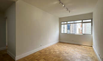 Imagem 7: Apartamento para venda em Vila Nova Conceição com 2 quartos, sendo 2 suítes , 76m²