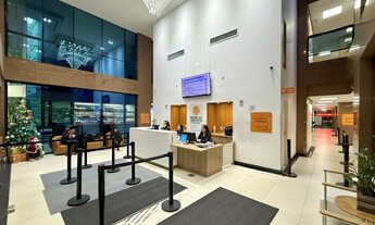 Imagem 3: Conjunto comercial para venda em Moema , 47m²