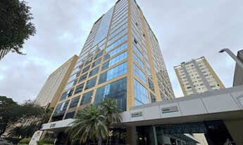 Imagem: Conjunto comercial para venda em Moema