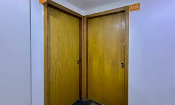 Imagem 4: Conjunto comercial para venda em Moema , 47m²