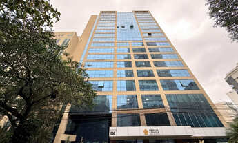 Imagem 2: Conjunto comercial para venda em Moema , 47m²