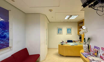 Imagem 6: Conjunto comercial para venda em Moema , 47m²