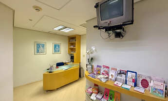 Imagem 5: Conjunto comercial para venda em Moema , 47m²