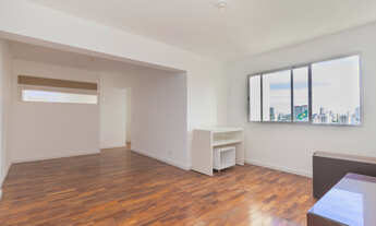 Imagem 4: Apartamento para venda em Campo Belo com 3 quartos, sendo 1 suíte , 85m²