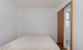 Imagem 6: Apartamento para venda em Campo Belo com 3 quartos, sendo 1 suíte , 85m²