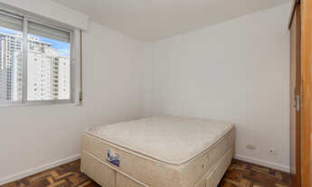 Imagem 5: Apartamento para venda em Campo Belo com 3 quartos, sendo 1 suíte , 85m²