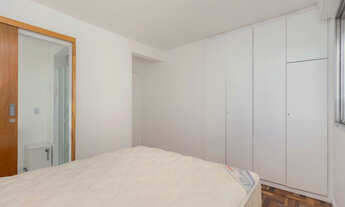 Imagem 7: Apartamento para venda em Campo Belo com 3 quartos, sendo 1 suíte , 85m²