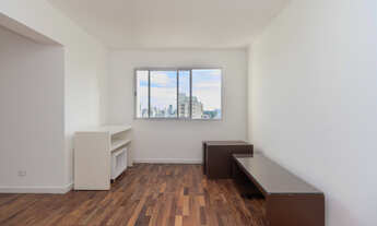 Imagem 2: Apartamento para venda em Campo Belo com 3 quartos, sendo 1 suíte , 85m²