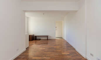 Imagem 3: Apartamento para venda em Campo Belo com 3 quartos, sendo 1 suíte , 85m²