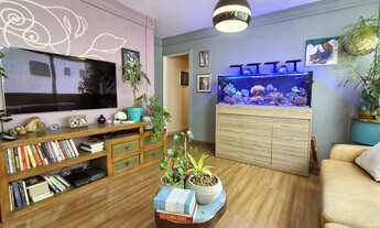 Imagem 6: Apartamento para venda em Vila Madalena com 3 quartos, sendo 1 suíte , 101m²