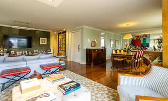 Imagem: Apartamento para venda em Vila Uberabinha