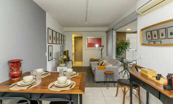 Imagem: Apartamento para venda em Consolação com