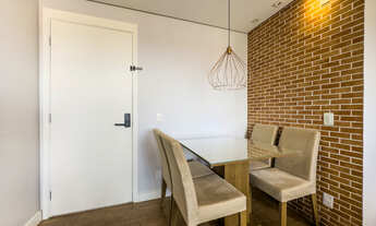 Imagem 4: Apartamento para venda em Vila Mascote com 2 quartos , 50m²