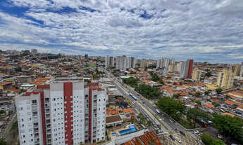 Imagem 7: Apartamento para venda em Vila Mascote com 2 quartos , 50m²