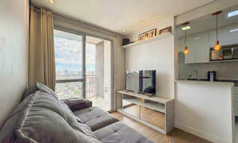 Imagem: Apartamento para venda em Vila Mascote com