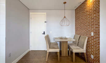 Imagem 3: Apartamento para venda em Vila Mascote com 2 quartos , 50m²