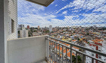 Imagem 6: Apartamento para venda em Vila Mascote com 2 quartos , 50m²