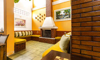 Imagem: Sobrado para venda em Chácara Inglesa com