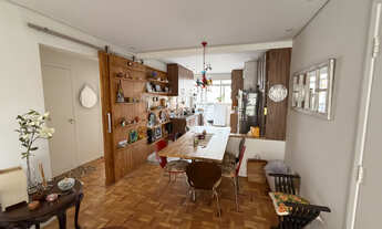 Imagem 4: Apartamento para venda em Jardim Paulista com 2 quartos, sendo 1 suíte , 78m²