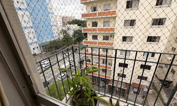 Imagem 7: Apartamento para venda em Jardim Paulista com 2 quartos, sendo 1 suíte , 78m²