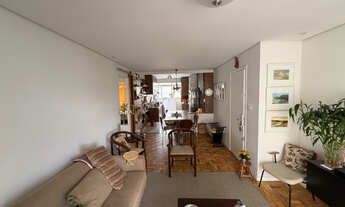 Imagem 2: Apartamento para venda em Jardim Paulista com 2 quartos, sendo 1 suíte , 78m²