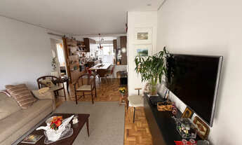 Imagem 3: Apartamento para venda em Jardim Paulista com 2 quartos, sendo 1 suíte , 78m²