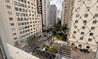 Imagem 6: Apartamento para venda em Jardim Paulista com 2 quartos, sendo 1 suíte , 78m²