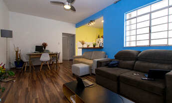 Imagem 3: Apartamento para venda em Pinheiros com 3 quartos , 104m²