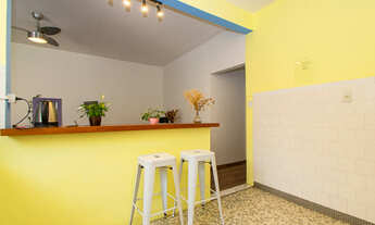 Imagem 7: Apartamento para venda em Pinheiros com 3 quartos , 104m²