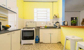 Imagem 6: Apartamento para venda em Pinheiros com 3 quartos , 104m²