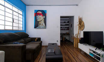 Imagem 2: Apartamento para venda em Pinheiros com 3 quartos , 104m²