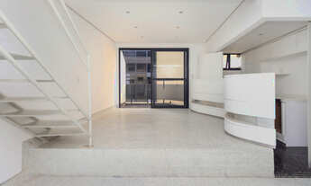 Imagem: Apartamento para venda em Itaim Bibi com