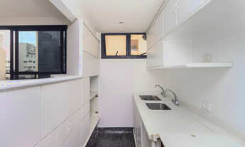 Imagem 5: Apartamento para venda em Itaim Bibi com 1 quarto, sendo 1 suíte , 89m²