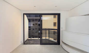 Imagem 7: Apartamento para venda em Itaim Bibi com 1 quarto, sendo 1 suíte , 89m²