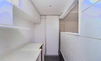 Imagem 6: Apartamento para venda em Itaim Bibi com 1 quarto, sendo 1 suíte , 89m²