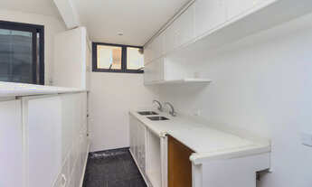 Imagem 4: Apartamento para venda em Itaim Bibi com 1 quarto, sendo 1 suíte , 89m²