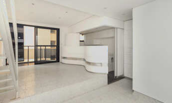 Imagem 3: Apartamento para venda em Itaim Bibi com 1 quarto, sendo 1 suíte , 89m²