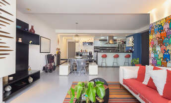 Imagem: Apartamento para venda em Campo Belo com