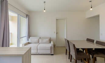 Imagem 5: Apartamento para venda em Jardim Aeroporto com 1 quarto, sendo 1 suíte , 49m²