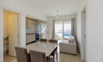 Imagem: Apartamento para venda em Jardim Aeroporto