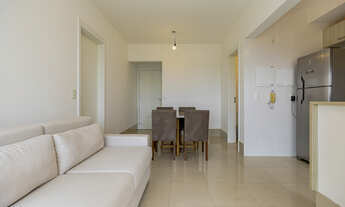 Imagem 6: Apartamento para venda em Jardim Aeroporto com 1 quarto, sendo 1 suíte , 49m²