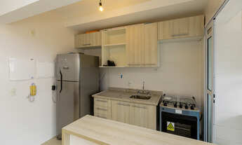 Imagem 7: Apartamento para venda em Jardim Aeroporto com 1 quarto, sendo 1 suíte , 49m²